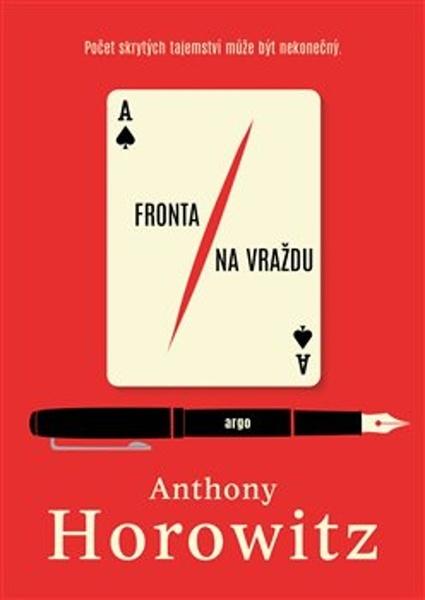 Fronta na vraždu - 9788025747346