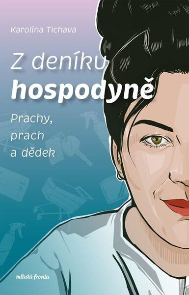 Z deníku hospodyně - 9788020465474