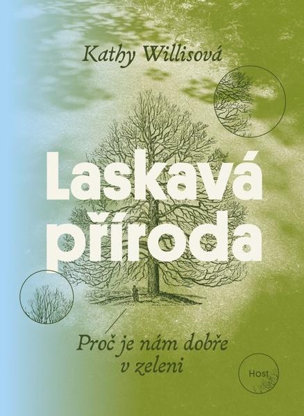 Laskavá příroda - 9788027526673