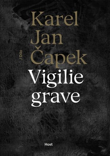 Vigilie grave - 9788027525812
