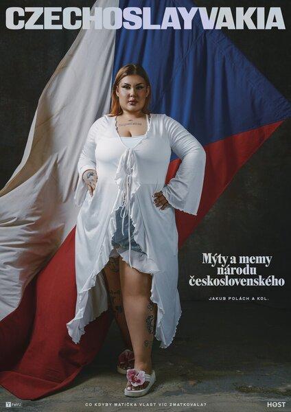 Czechoslayvakia - 9788027527823