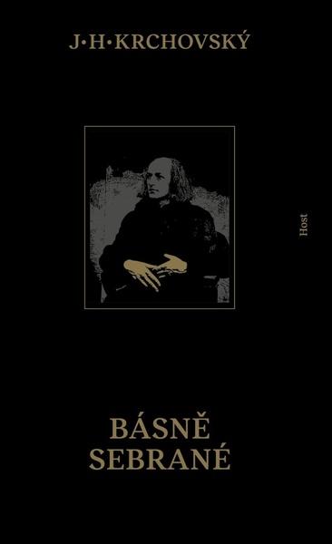 Básně sebrané - 9788027526727