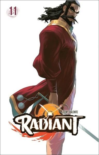 Radiant 11 - 9788088438380