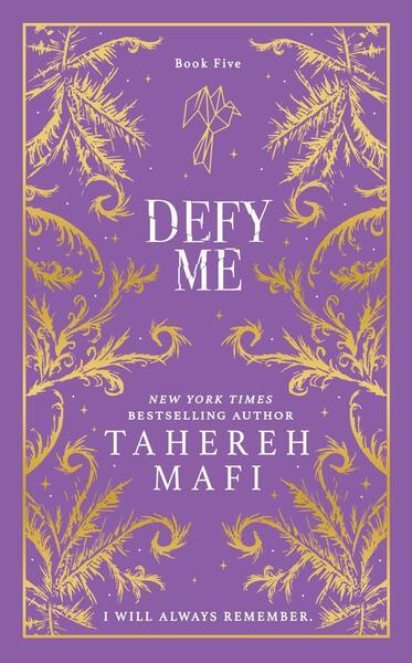 Defy Me. Collectors Edition - 0008731365