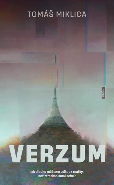 Verzum - 9788076960848
