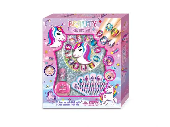 Alltoys Nehtové studio jednorožec