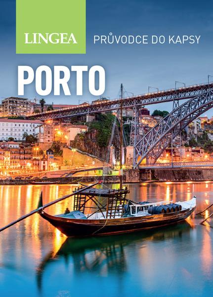 Porto - 9788077001571
