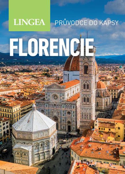 Florencie - 9788077001540