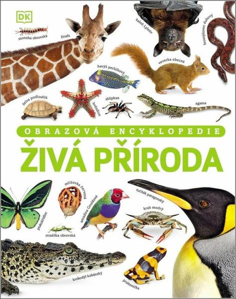 Svět živé přírody - 9788027613243