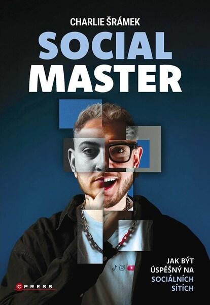 Social Master - 9788026457497