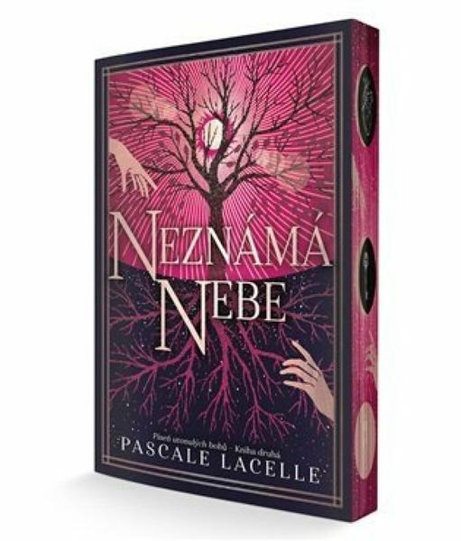 Neznámá nebe - 9788027611621