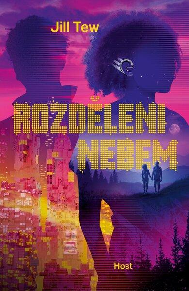 Rozděleni nebem - 9788027527472