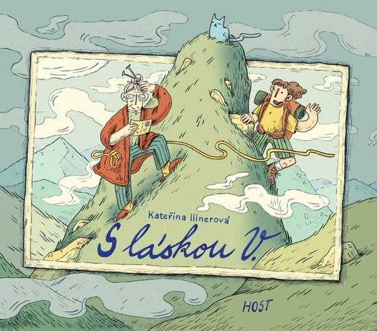 S láskou V. - 9788027527441