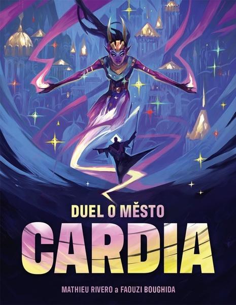 Duel o město Cardia