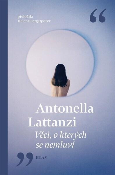 Věci, o kterých se nemluví - 9788026732631