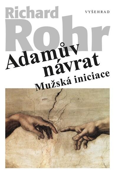 Adamův návrat - 9788026732488