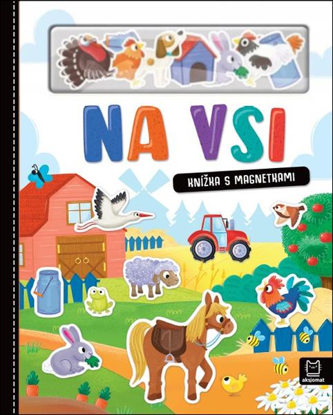 Na vsi - 9788088647195