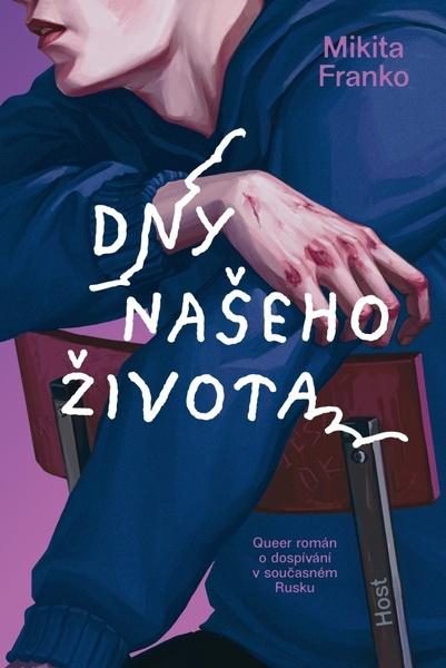 Dny našeho života - 9788027527724