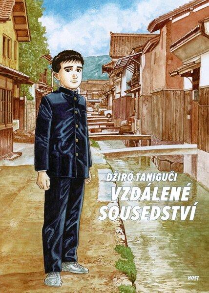 Vzdálené sousedství - 9788027527595