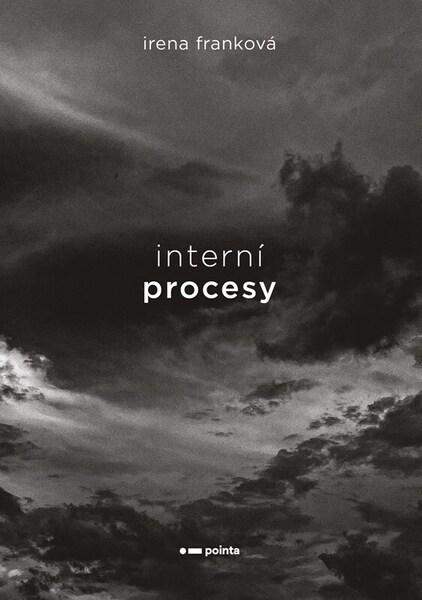 Interní procesy - 9788076919198