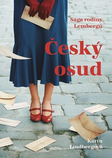 Český osud - 9788026729457