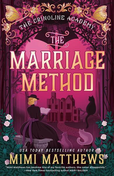 The Marriage Method - 0593639316
