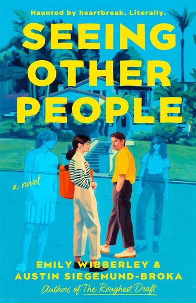 Seeing Other People - 0593954262