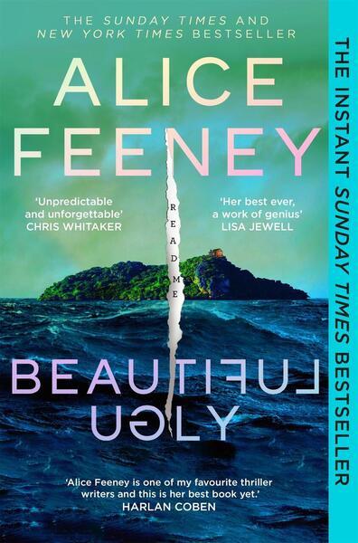 Beautiful Ugly - 1035053829