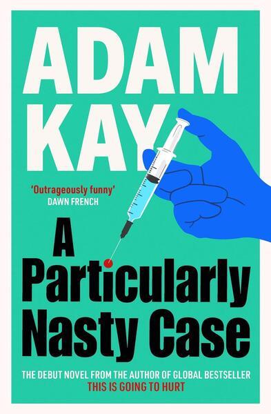 A Particularly Nasty Case - 1398704407