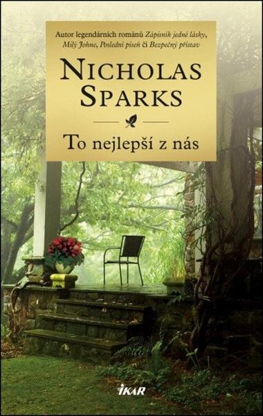 To nejlepší z nás - Nicholas Sparks