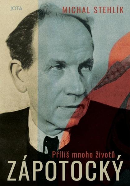 Zápotocký Příliš mnoho životů - 9788076896307