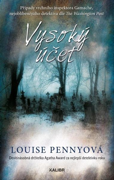 Vysoký účet - 9788028404970
