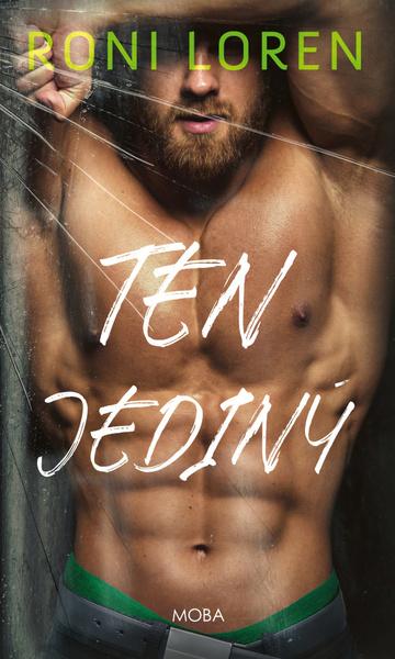 Ten jediný - 9788027921270