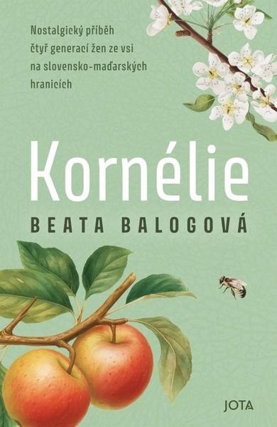 Kornélie - 9788076896635