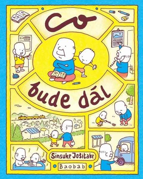 Co bude dál - 9788075151902