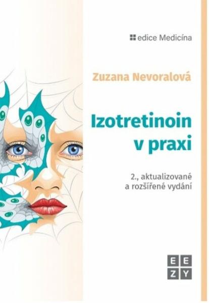 Izotretinoin v praxi - 9788088506416