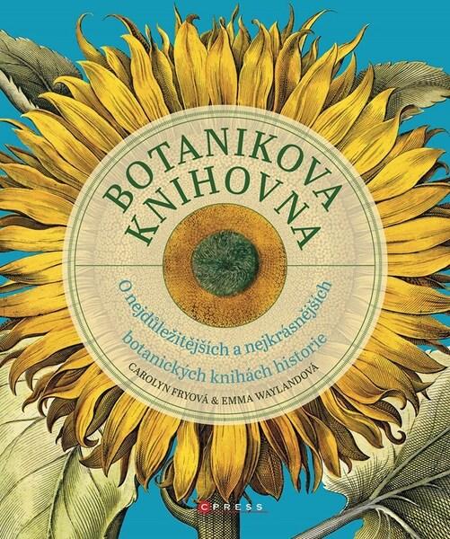 Botanikova knihovna - 9788026456001