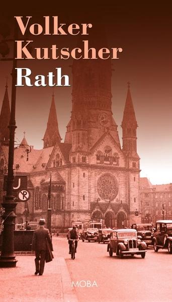 Rath - 9788027917662