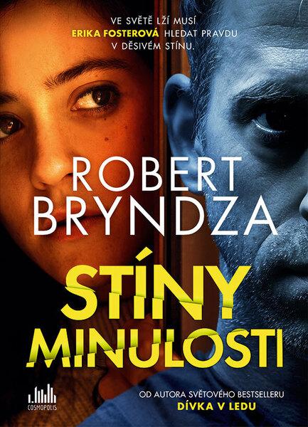 Stíny minulosti - 9788027133796