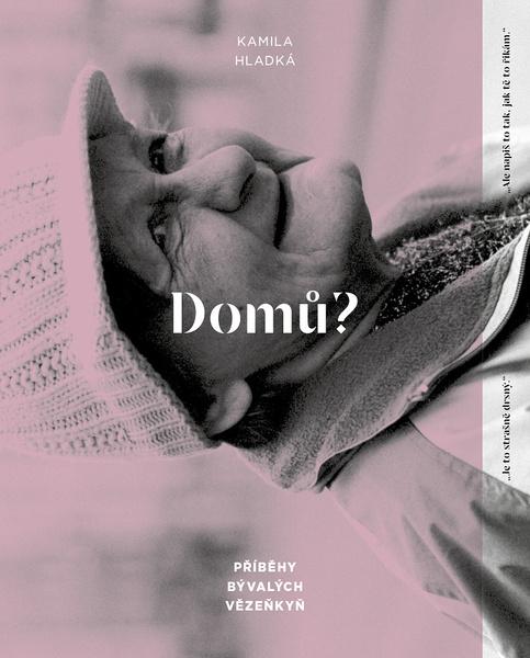 Domů? - 9788090655966