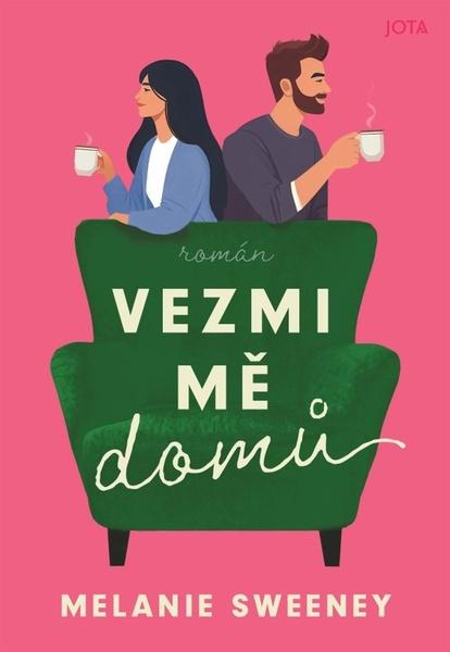 Vezmi mě domů - 9788076896543