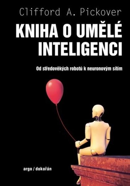 Kniha o umělé inteligenci - 9788076752320
