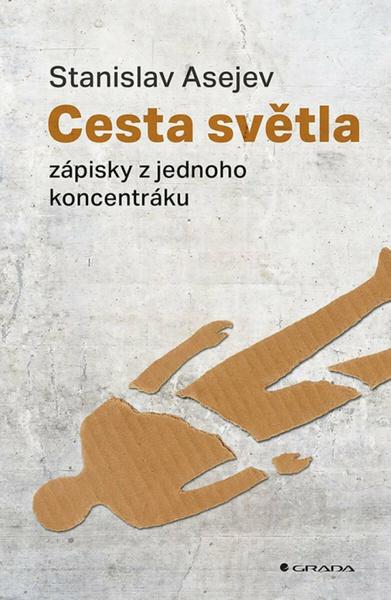 Cesta světla - 9788027154272