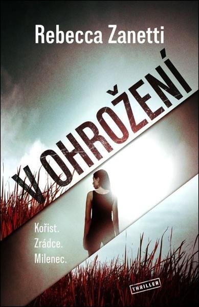 V ohrožení - 9788027722822
