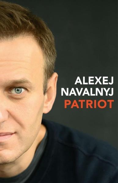 Patriot - 9788028403430