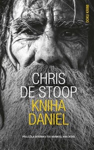 Kniha Daniel - 9788025746837