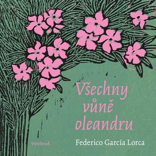 Všechny vůně oleandru - 9788026732686