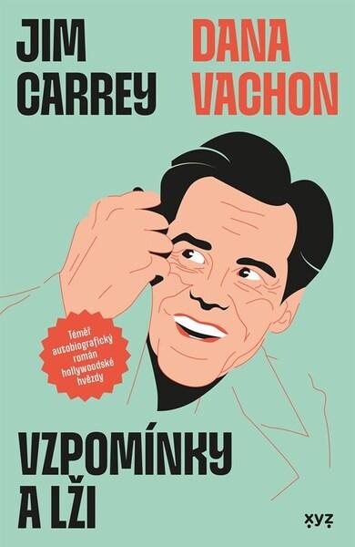 Vzpomínky a lži - 9788076839328