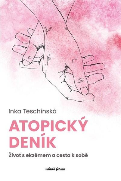 Atopický deník - 9788020465863