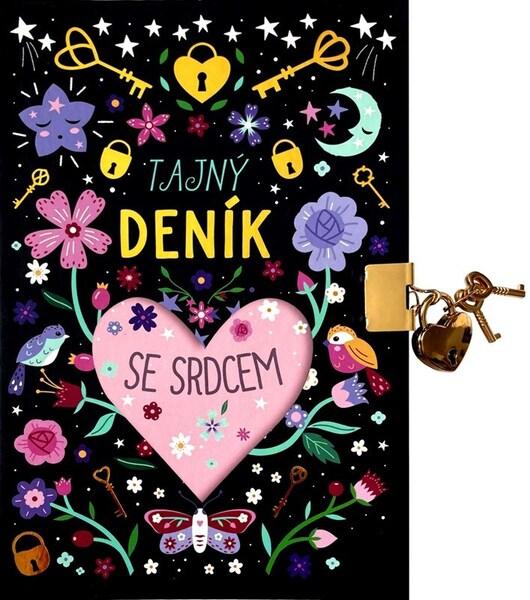 Tajný deník se srdcem